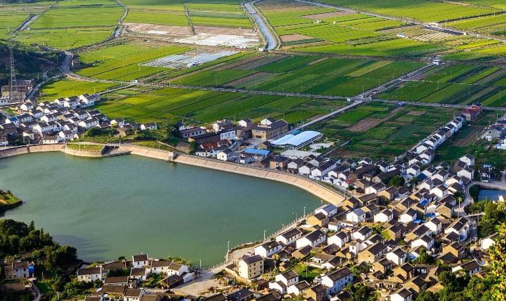 鄉(xiāng)村振興強(qiáng)調(diào)五大融合，實(shí)現(xiàn)全面發(fā)展