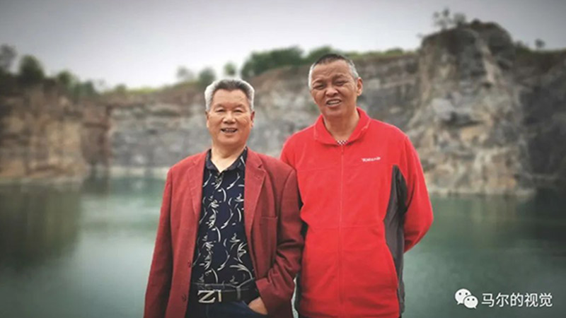 馬爾會(huì)客廳：探索文化本相，回溯各自路程